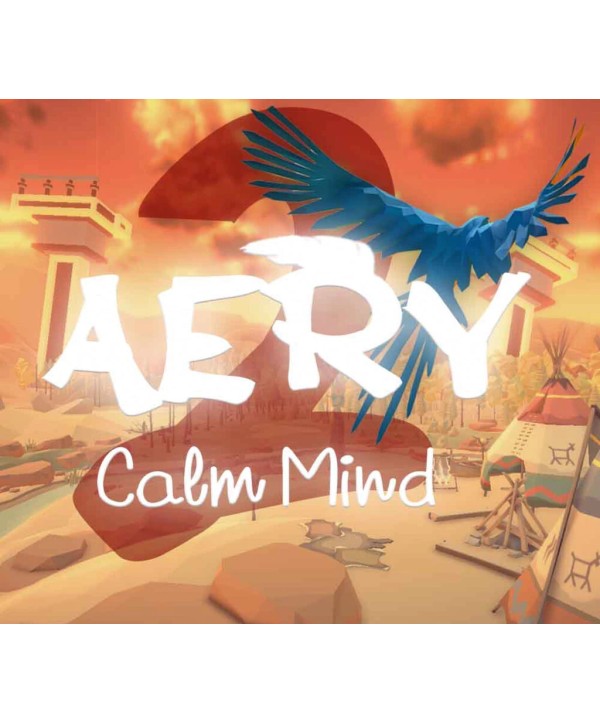 Aery - Calm Mind 2 Region: ARGENTINA XBOX One Xbox One Key 
